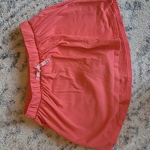 Girl's Cat and Jack skort size medium